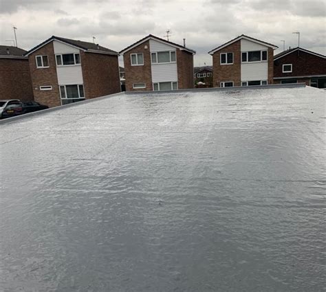 Rr002085, 29 jun 2020, in forum: Fibreglass (GRP) Garage Roof