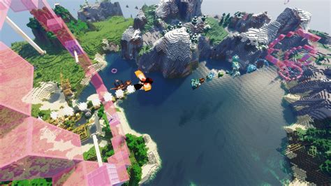 Descargar Structure Parkour 80 Mb Mapa De Minecraft