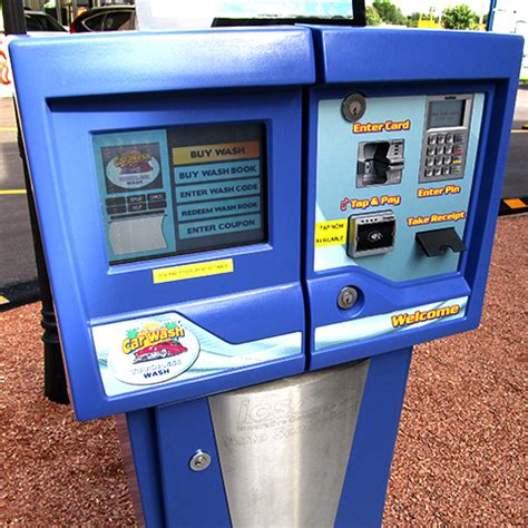 However, if an easy card has been inactive for 12 continuous months (it has not been used for transit or reloaded). Payment System | Miami Touchless Automatic Carwash
