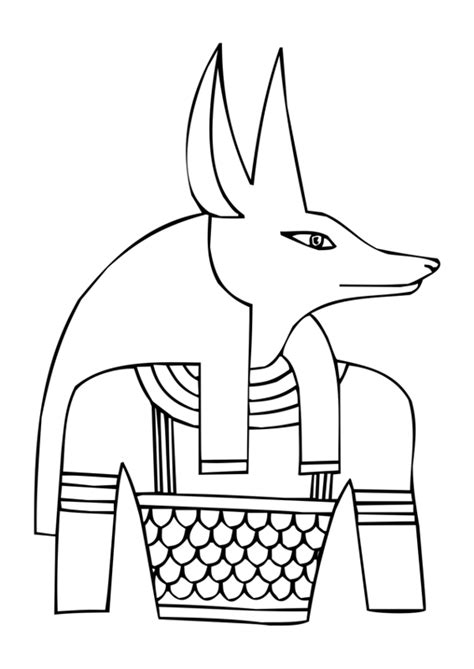 Download Anubis Clipart For Free Designlooter 2020 👨‍🎨