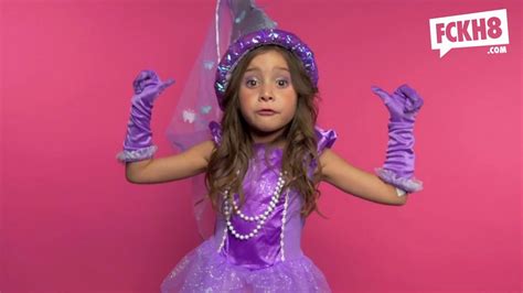 Potty Mouthed Princesses Drop F Bombs For Feminism Mirror Online