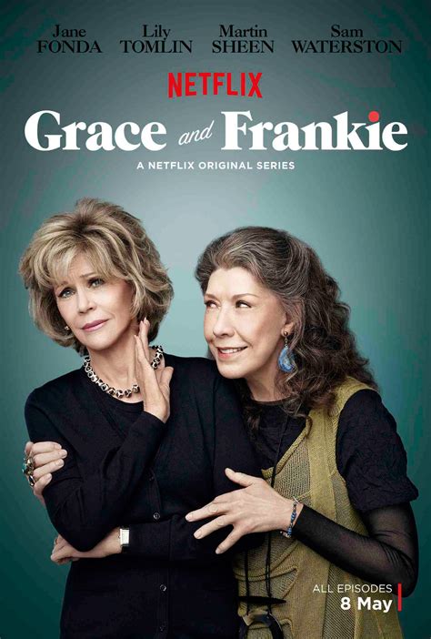Netflixs Grace And Frankie Trailer Jane Fonda Lily Tomlin Reunite