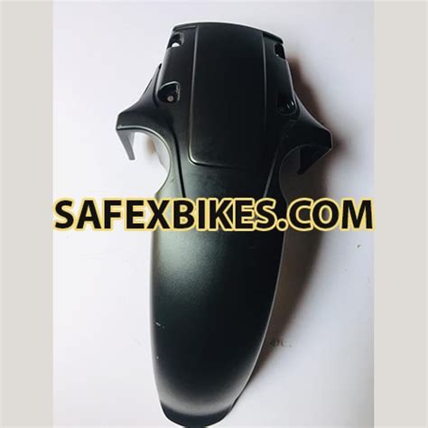 The led tail lamp in the rear of the bike gets h shaped design which adds more beauty to the bike when compared to the older versions of cb unicorn. FRONT MUDGUARD UNICORN 160CC OE- Motorcycle Parts For ...