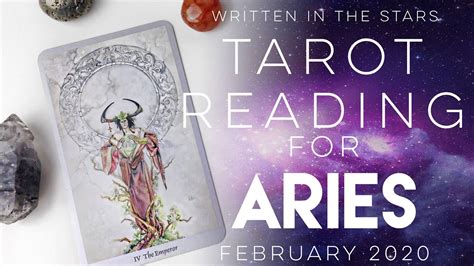 Aries Tarot Reading February 2020 You Have To Be A Fool To Become A
