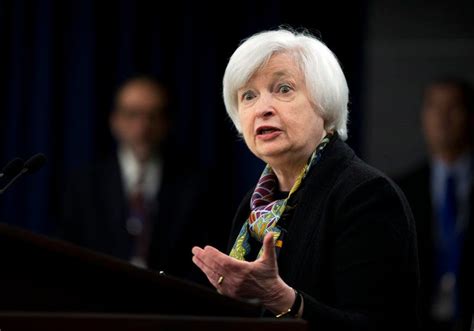 Fed Raises Likelihood Of A June Interest Rate Hike Business Insider