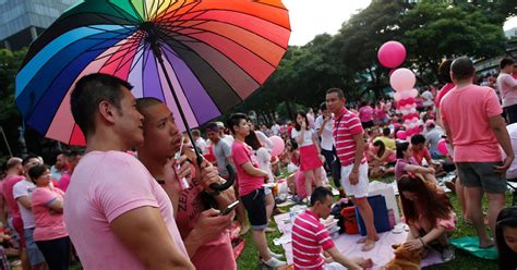 Singapore S Top Court Upholds 377a Colonial Era Law That Criminalizes Gay Sex Huffpost Voices