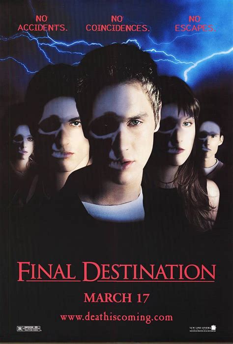 Final Destination Film Tv Tropes