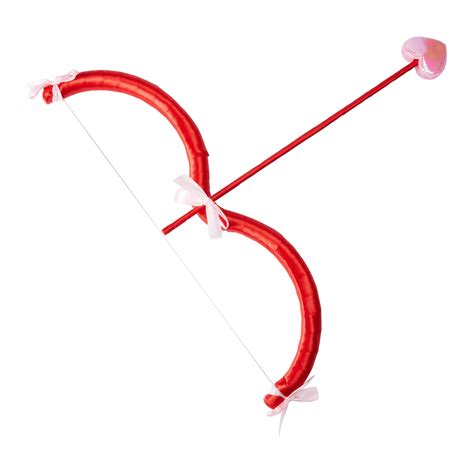 Cupid Bow And Arrow Set Valentines Day Cupid Costume Photo Props For