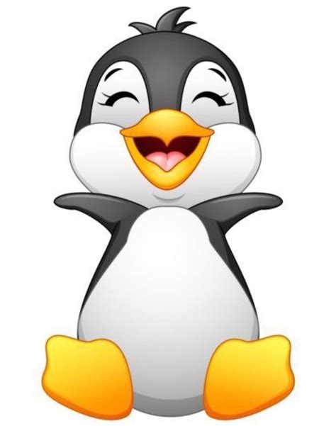 Animated Penguin Clipart 10 Free Cliparts Download Images On