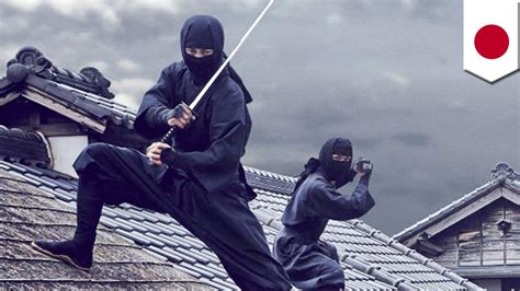 Ninja In Japan Wallpapers Top Free Ninja In Japan Backgrounds