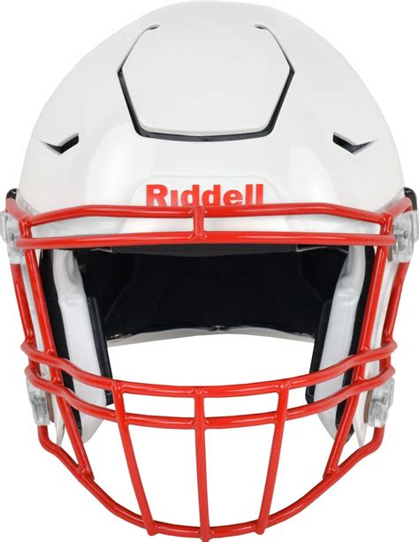 Riddell Speedflex Sf 2bd Football Facemask