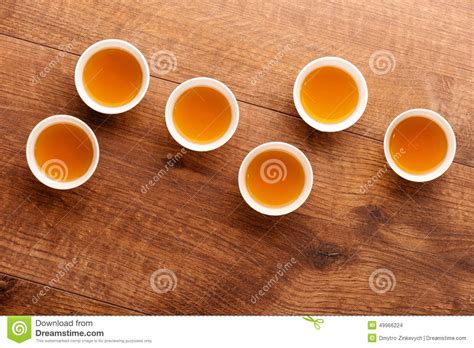 Cup Of Tea Still Life Stock Photo Image Of Closeup Close 49966224