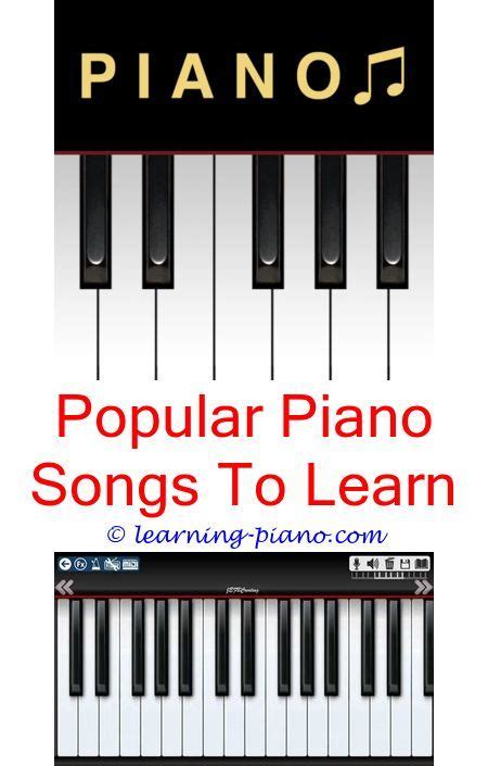 You're constantly learning with each new. Cool piano songs to learn for beginners.How long does it ...