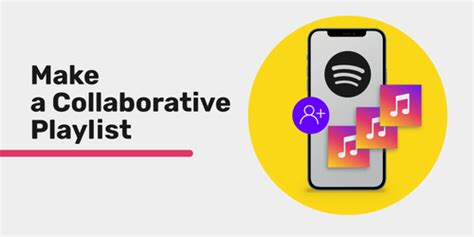 How To Make A Collaborative Playlist On Spotify Blog Freeyourmusic