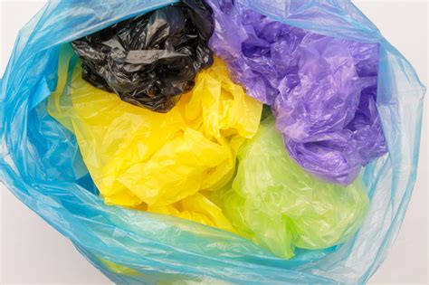 10 Ways Preppers Can Reuse Plastic Shopping Bags Survivopedia