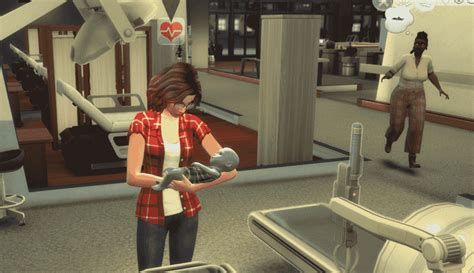 Sims 4 Woohoo Wellness And Pregnancy Mod For 2021 Features And Download