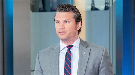 Watch Access Hollywood Interview Fox And Friends Host Pete Hegseth