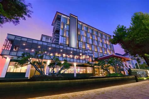 Daftar Hotel Di Jogja Bintang 5 Yang Murah Dan Terbaik