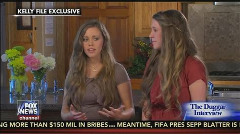 Duggar Sisters Say They Were Victims Defending Brother In Sex Abuse Scandal Abc7 Los Angeles