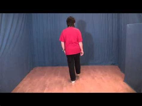 Die arbeitsblätter grundstufe daf stellen eine materialsammlung einzelner, voneinander unabhängiger übungen dar. Line Dance deutsch Schritterklärung für Indian Sound ...