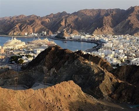 Al Hazm Castle Ar Rustaq All You Need To Know Before You Go