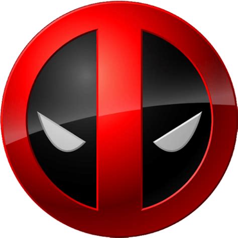 Official Deadpool Logo Png Pic Png Arts