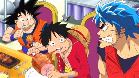 Maybe you would like to learn more about one of these? The Best "One Piece Watch Order Guide" to Follow! (2021) - Anime Ukiyo