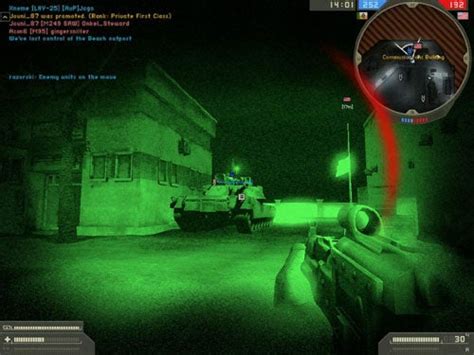 Battlefield 2 Special Forces Review Trusted Reviews