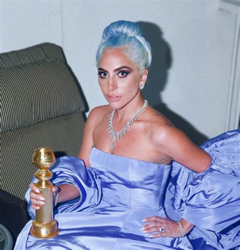 Lady Gaga Admits She ‘hated Being Famous As She Opens Up About Her Depression Gossie