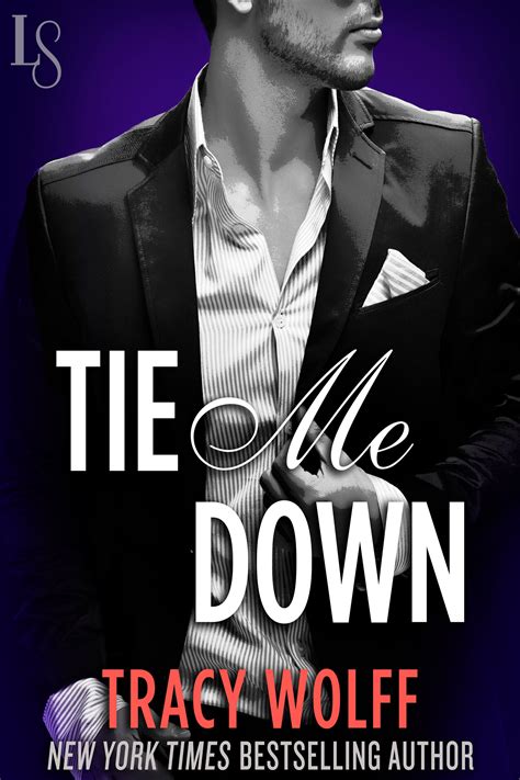 books tie me down tracy wolff