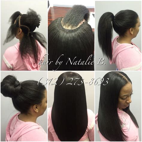 5 Unexpected Ways Versatile Sew In Hairstyles Can Make Your Life Better