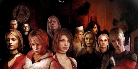 10 Ways Silent Hill Changed Video Games Forever Screenrant Informone