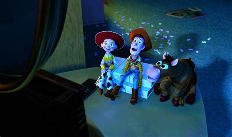 Toy Story 2 Review The Disney Outpost
