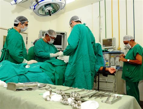 Secretaria De Saúde Anuncia Cirurgias Eletivas Em Macuco Tribuna Da Serra
