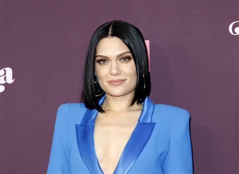 Jessie J Is Embracing Sadness After Bodyguard Unexpectedly Died