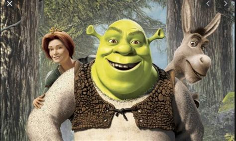 20 Anos De Shrek Relembre Os Filmes E Cenas De Uma Das Franquias