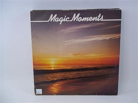 Various Magic Moments Music