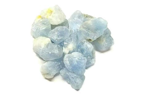 Celestite The Only Guide You Need Gemstonist