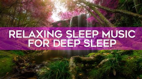 Relaxing Sleep Music Deep Sleeping Music Relaxing Music Stress