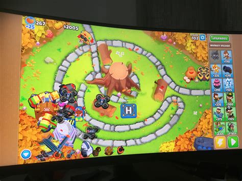 Btd6 Achievement
