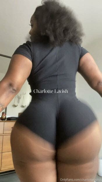 Charlotte Lavish Charlottelavish Nude Onlyfans The Fappening Plus
