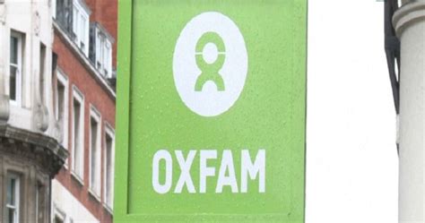 Oxfam Staff Named In New Sex Abuse Claims In Congo Africanews