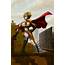 Power Girl By Kylemesa On DeviantART  Dc Heroes Supergirl