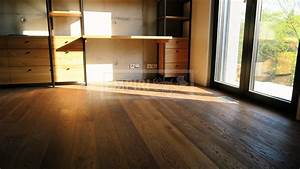 Třívrstvé dřevěné podlahy podlahové topení