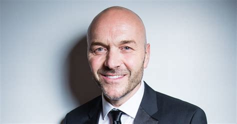 Sunday Brunchs Simon Rimmer Flooded With Support As