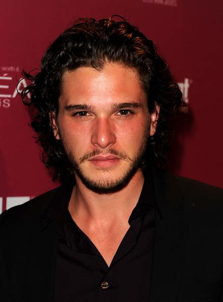 Kit Harrington Pictures The 2011 Entertainment Weekly And Women In