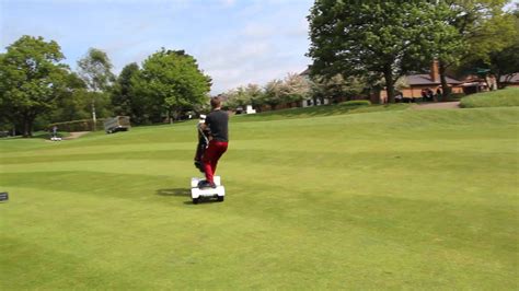 Golfboard Review Surf The Turf With The Latest Craze Golfmagic