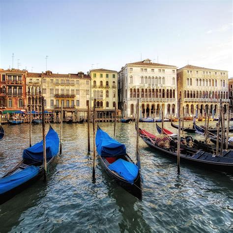 15 Cose Da Vedere Assolutamente A Venezia