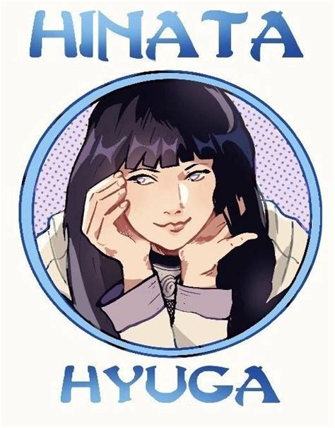 Hinata Hyuga By Wrensart On Twitter Hinata Hyuuga Hinata Personagem