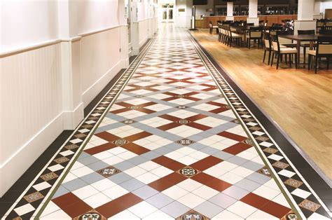 Amazing Home Classic Art Deco Floor Tile That Must You See